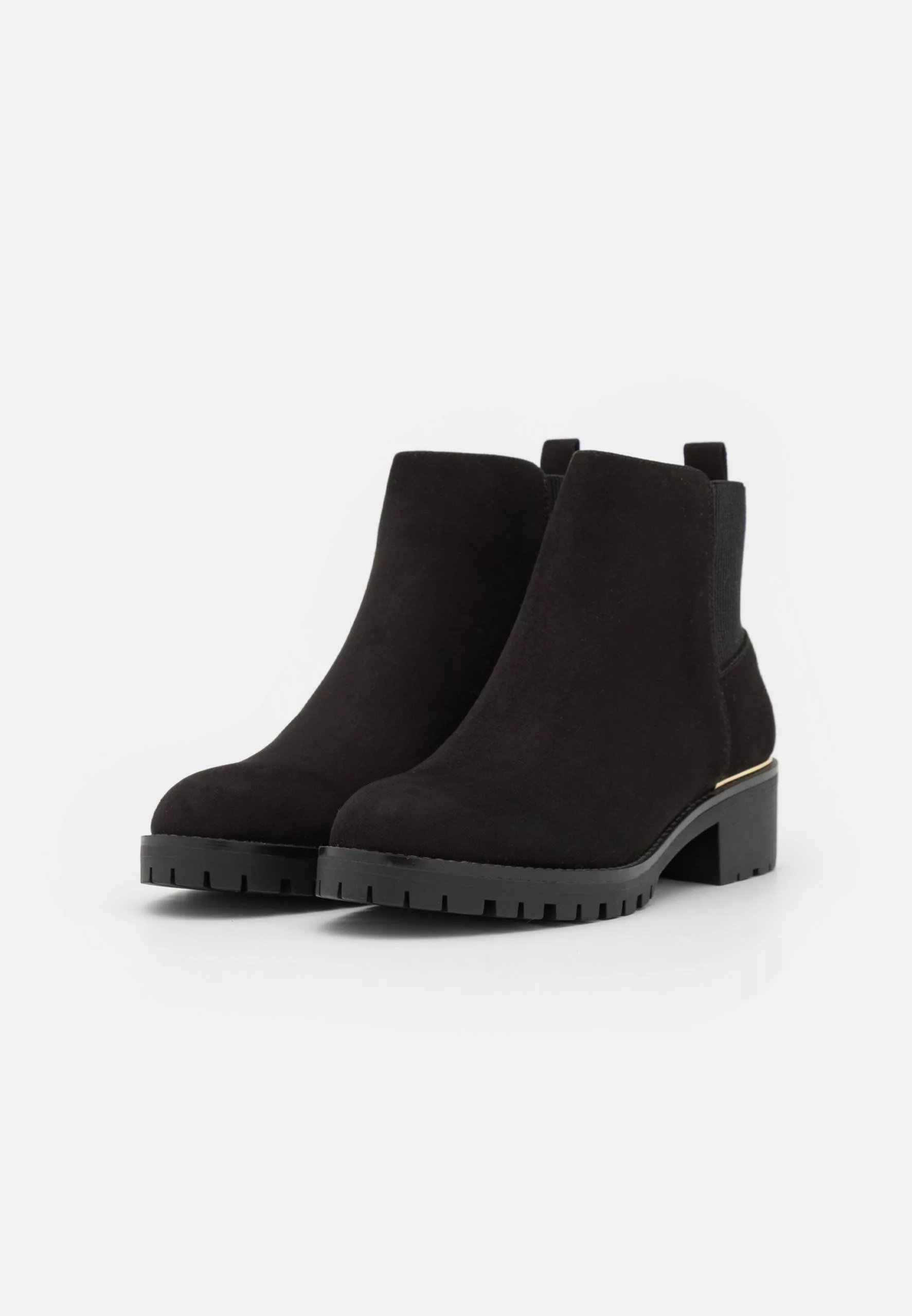Bottines - Black 3 Bottines - Black – Image 3