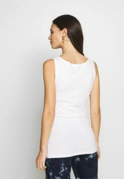 2 Pack - Débardeur - Black/White -Anna Field Boutique 0118e94c054646bb931e10f9720cbde9