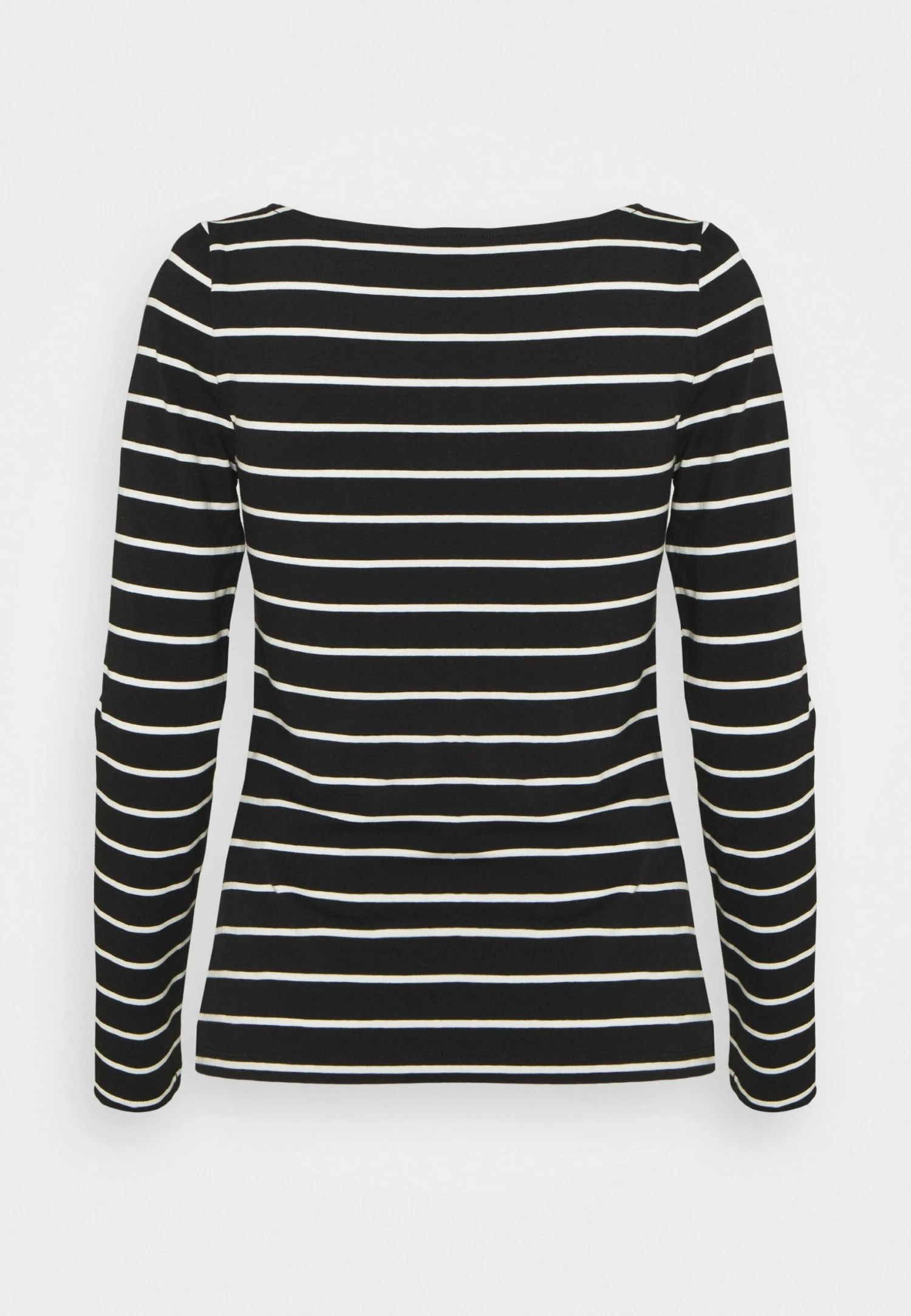 Anna Field 2 Pack - T-Shirt À Manches Longues - Black 3 Anna Field 2 Pack - T-Shirt À Manches Longues - Black – Image 3