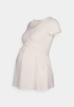 T-Shirt Basique - Pink -Anna Field Boutique 03b0271bc7794b75a11b67755bd92c72