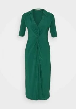 Anna Field Robe En Jersey - Green -Anna Field Boutique 05f9d8774f4a43809aacba5e5ac5b68e