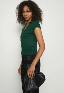 Polo - Dark Green -Anna Field Boutique 0cfd8c11e1884932a57ab2bae4209817