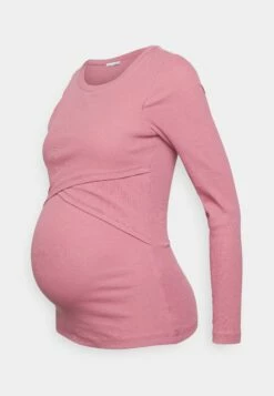 Nursing - T-Shirt À Manches Longues - Light Pink -Anna Field Boutique 0cfef32443da44bb9d92d0144110aaeb