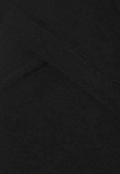 2Er Pack Nursing Function Dress - Robe Fourreau - Black/Bordeaux -Anna Field Boutique 0e106bcc8b624cd0b25de07bafed9548