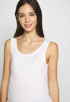 2 Pack - Débardeur - Black/White -Anna Field Boutique 105df1b9d1ce4fc69e788d5fae259bfe