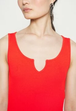 Débardeur - Red 9 Débardeur - Red -Anna Field Boutique 1fc19ef5400340ff828e44d512560d50