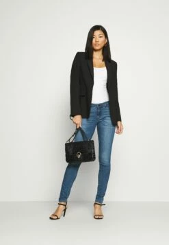 Anna Field 2 Pack - Débardeur - White/Black