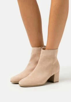 Anna Field Boutique 18 Anna Field Leather - Bottines - Beige