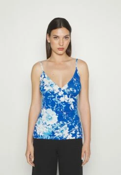 Anna Field Débardeur - Blue -Anna Field Boutique 25ec6d9d773c49d8bb29aa81b4f7eda9