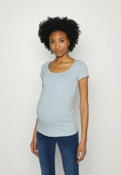 2 Pack - T-Shirt Imprimé - Teal -Anna Field Boutique 2a31b679b61f4afb85b9eb965abfd7fd