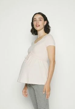 T-Shirt Basique - Pink