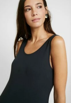 2 Pack - Débardeur - Light Grey/Navypeacoat -Anna Field Boutique 306ef4bddb724f4d9d35635525de4b6e