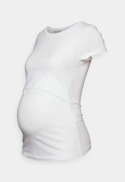 2 Pack - T-Shirt Basique - Light Pink/White 13 2 Pack - T-Shirt Basique - Light Pink/White -Anna Field Boutique 3b7a58ec4cd24e9c98ab16eaf4e74651