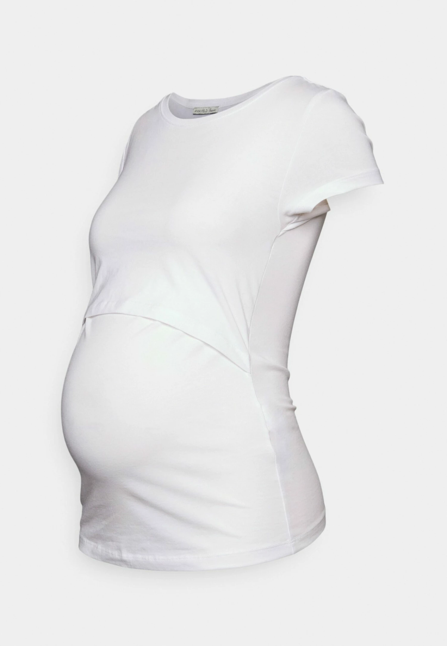 2 Pack - T-Shirt Basique - Light Pink/White 6 2 Pack - T-Shirt Basique - Light Pink/White – Image 6