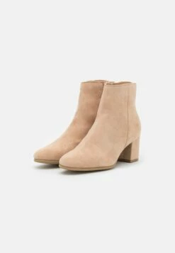 Anna Field Leather - Bottines - Beige 8 Anna Field Leather - Bottines - Beige -Anna Field Boutique 3dc5b69f4344489a94d59a8a2df2452f