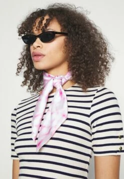 T-Shirt Imprimé - Dark Blue/White -Anna Field Boutique 495e9b8dcd434b70b7ca7efcb50c0ea0