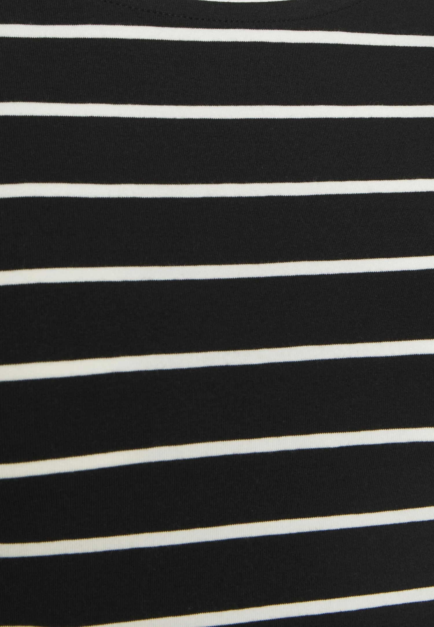 Anna Field 2 Pack - T-Shirt À Manches Longues - Black 5 Anna Field 2 Pack - T-Shirt À Manches Longues - Black – Image 5