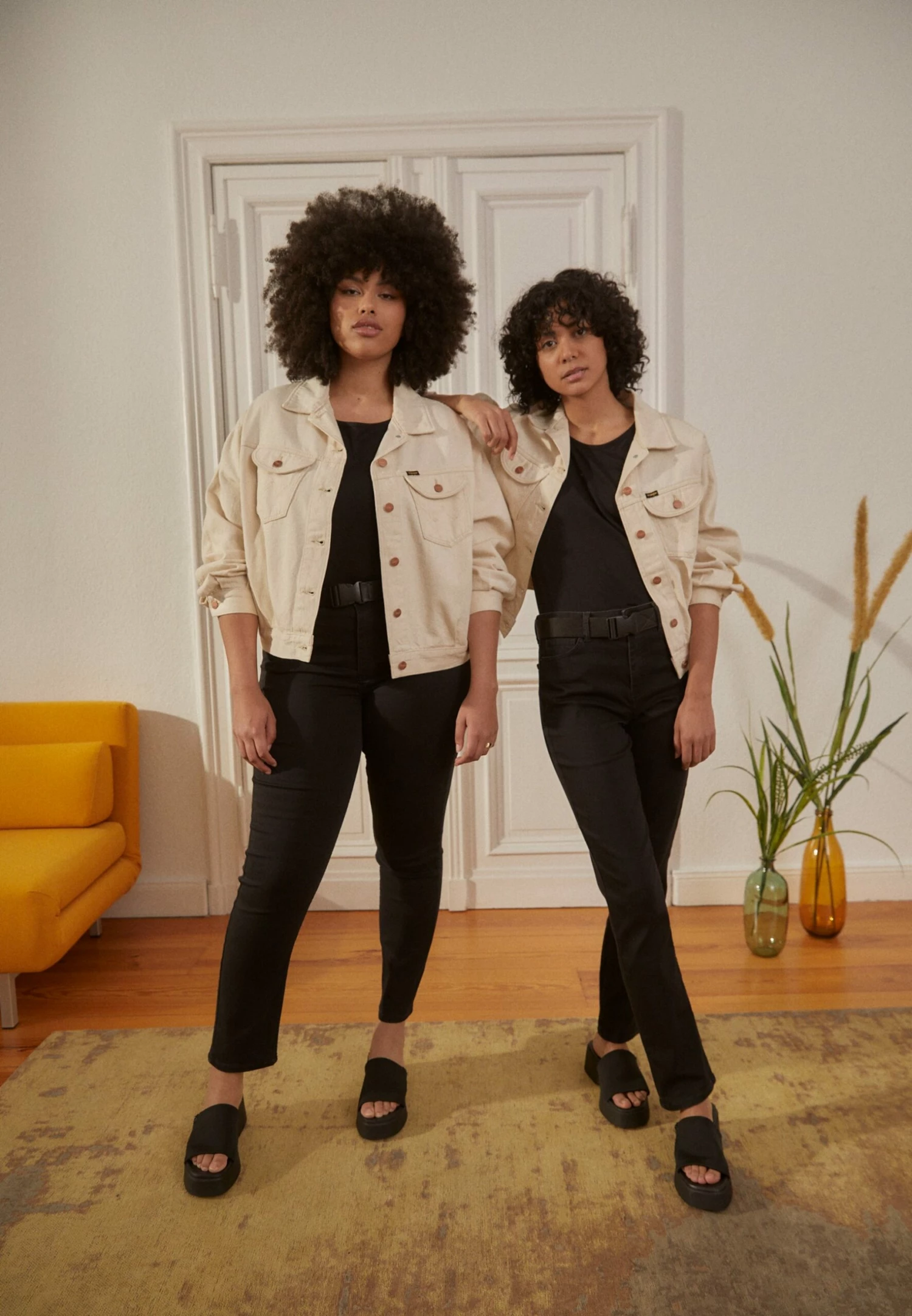 Anna Field 3 Pack - T-Shirt Imprimé - Light Blue/White/Black 1 Anna Field 3 Pack - T-Shirt Imprimé - Light Blue/White/Black