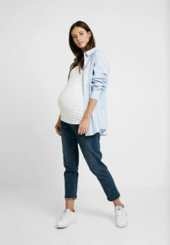 3 Pack - Débardeur - Black/Greymel/White -Anna Field Boutique 6341cc3d43e8431e9dda5fc7494c3ef6