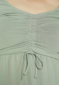T-Shirt Basique - Light Green -Anna Field Boutique 663430b93eb6411bb25143891ad59ee1