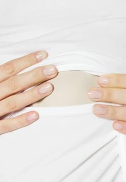 2 Pack - T-Shirt Basique - Light Pink/White 15 2 Pack - T-Shirt Basique - Light Pink/White -Anna Field Boutique 67f84d98f06648e3b9fd38b870cb902e