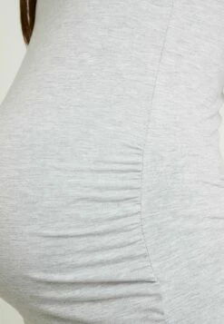 3 Pack - Débardeur - Black/Greymel/White -Anna Field Boutique 713bfa269a7640f28d10a2b0a7428f0d