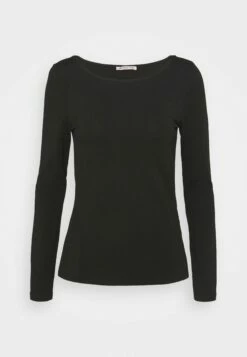 Anna Field 2 Pack - T-Shirt À Manches Longues - Black 8 Anna Field 2 Pack - T-Shirt À Manches Longues - Black -Anna Field Boutique 76407af07ef846fdb6016d5567933129