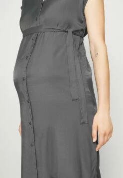 Mama Blouse Dress - Robe De Jour - Khaki 9 Mama Blouse Dress - Robe De Jour - Khaki -Anna Field Boutique 79a41c02b32942ec909edc02b2be0116