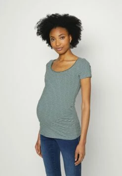 2 Pack - T-Shirt Imprimé - Teal -Anna Field Boutique 8528d10ae1334d62a1bb891f58a38cac