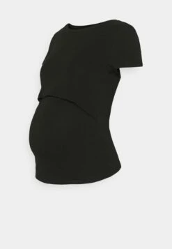 2 Pack - T-Shirt Basique - Black -Anna Field Boutique 854dcb3a63734ff0a7505badacc68f7c