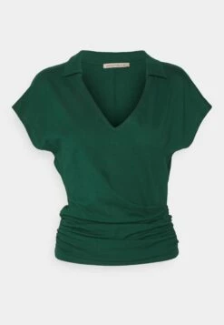 Polo - Dark Green -Anna Field Boutique 872807f3a2234b359d0dc775dfc26473