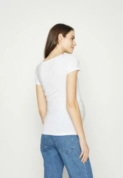 2 Pack - T-Shirt Basique - Light Pink/White 10 2 Pack - T-Shirt Basique - Light Pink/White -Anna Field Boutique 87ccab8438d2499aa7f5e1965fe77d89