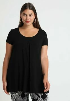 T-Shirt Basique - Black/Black