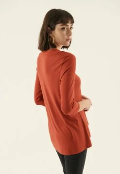 Anna Field 2 Pack - T-Shirt À Manches Longues - Red/Black 9 Anna Field 2 Pack - T-Shirt À Manches Longues - Red/Black -Anna Field Boutique 8f1e64e8f70543cb804cf13661a2a514