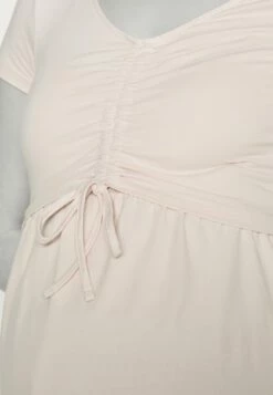 T-Shirt Basique - Pink -Anna Field Boutique 958f0396708342ea9871f118441fe63f