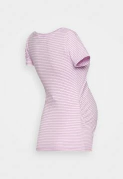 2 Pack - T-Shirt Imprimé - Purple/White/Teal 7 2 Pack - T-Shirt Imprimé - Purple/White/Teal -Anna Field Boutique 99923d0928374f849482e11b9595b872