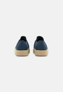 Anna Field Espadrilles - Dark Blue 9 Anna Field Espadrilles - Dark Blue -Anna Field Boutique 9bccfe553a0e4daa9c9a55f4fe9662b0