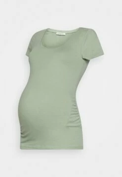 2 Pack - T-Shirt Imprimé - Purple/White/Teal 8 2 Pack - T-Shirt Imprimé - Purple/White/Teal -Anna Field Boutique a762dd2d2c6846758fe1a7dc23baa78a