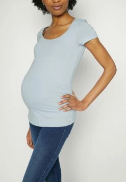 2 Pack - T-Shirt Imprimé - Teal -Anna Field Boutique ad559b2442834aa1a5ae27ea75b147cb