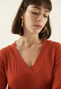 Anna Field 2 Pack - T-Shirt À Manches Longues - Red/Black 11 Anna Field 2 Pack - T-Shirt À Manches Longues - Red/Black -Anna Field Boutique b9861587091f417cb102367e5eb1f81f