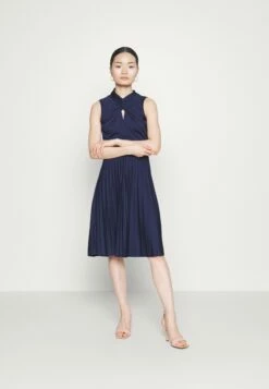 Robe De Jour - Dark Blue