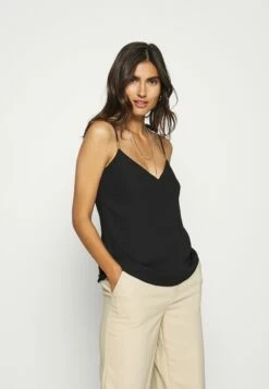 Anna Field Débardeur - Black