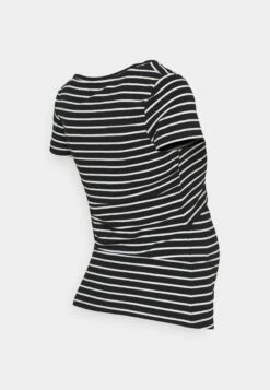 2 Pack - T-Shirt Basique - Black -Anna Field Boutique d1a8d424f4914b9f8cb727450a4cf6f9