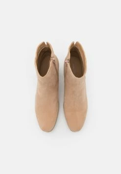 Anna Field Leather - Bottines - Beige 11 Anna Field Leather - Bottines - Beige -Anna Field Boutique d32906b131104b1592f3339cf1faf2aa