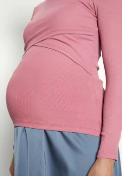 Nursing - T-Shirt À Manches Longues - Light Pink -Anna Field Boutique dc1c763cbbd54c558ba89b6385c94ffc