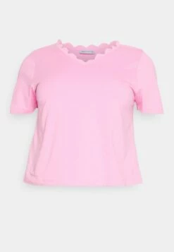 T-Shirt Imprimé - Pink -Anna Field Boutique dd14348718134d40a0142466c57c06db