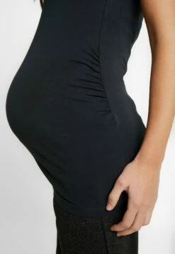 2 Pack - Débardeur - Light Grey/Navypeacoat -Anna Field Boutique e084cc2e96294c08a69f2c820bc80bc6