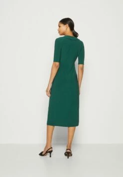 Anna Field Robe En Jersey - Green -Anna Field Boutique e0c41c66e49a4f828740ff9cc654d129