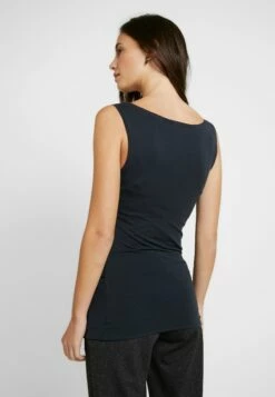 2 Pack - Débardeur - Light Grey/Navypeacoat -Anna Field Boutique e43104f269244c89bb3755ba8af6da98