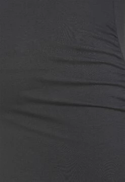 2 Pack - T-Shirt À Manches Longues - Dark Grey/White -Anna Field Boutique ec189e2ce56e4ac093c31098bc801e78